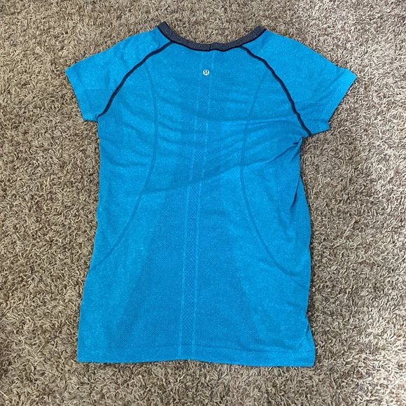 Lululemon swiftly tech - Picture 2 of 4
